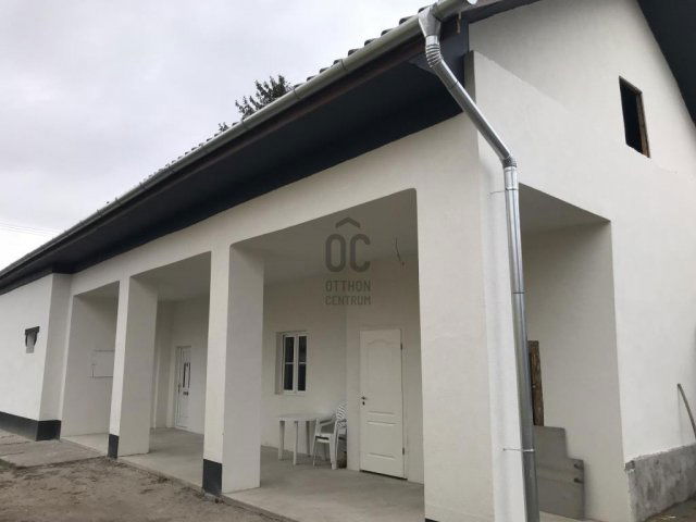 Eladó családi ház, Szentmártonkátán 53.5 M Ft, 3 szobás