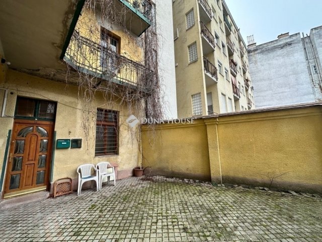 Eladó téglalakás, Budapesten, IX. kerületben 52.9 M Ft, 2 szobás