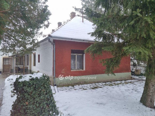 Eladó családi ház, Dabronyon 14.9 M Ft, 3+1 szobás