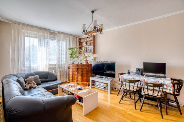 Eladó panellakás, Budapesten, XVII. kerületben, Kaszáló utcában