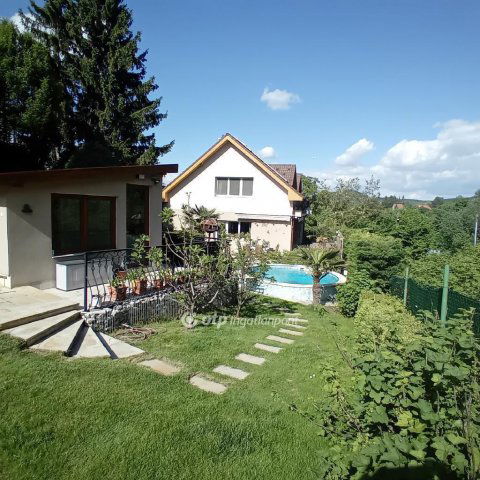 Eladó családi ház, Budapesten, II. kerületben 329 M Ft, 6 szobás
