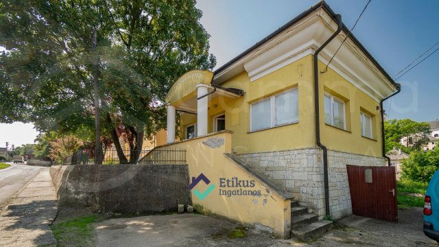 Eladó családi ház, Monokon 10.58 M Ft, 2 szobás