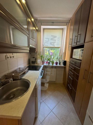 Kiadó téglalakás, albérlet, XIII. kerületben, Ördögmalom utcában