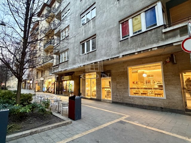 Eladó téglalakás, Budapesten, XIII. kerületben 85 M Ft, 2 szobás