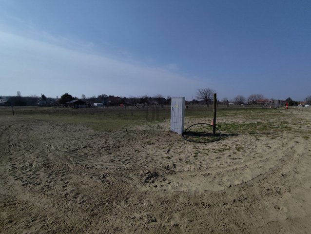 Eladó telek, Dunaharasztin 54.9 M Ft / költözzbe.hu