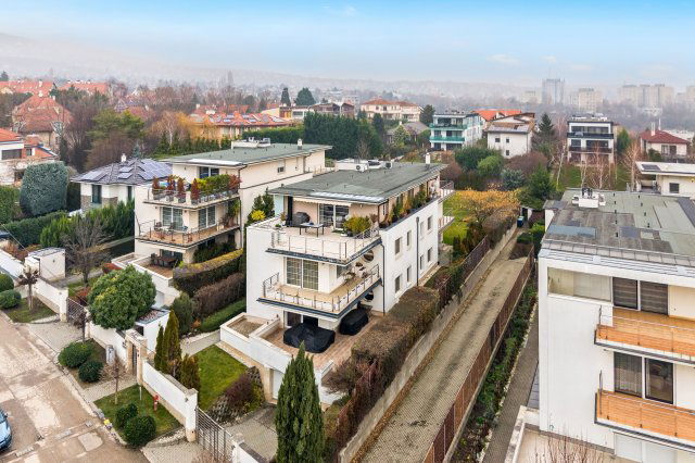 Eladó téglalakás, Budapesten, XI. kerületben, Fatörzs utcában