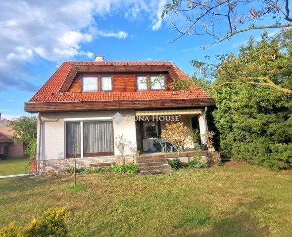 Eladó családi ház, Budapesten, XVIII. kerületben 174.9 M Ft