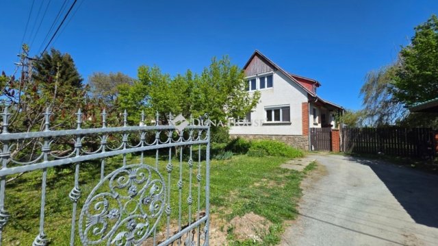 Eladó családi ház, Gencsapátiban 89 M Ft, 4 szobás