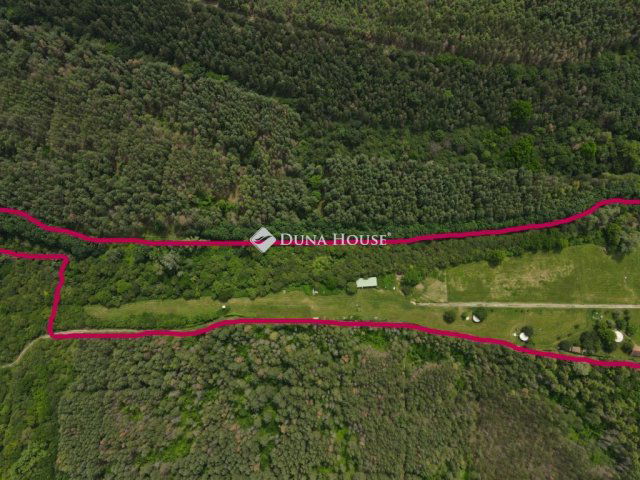 Eladó telek, Vácdukán 159 M Ft / költözzbe.hu