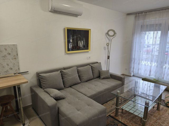 Kiadó téglalakás, albérlet, Nyíregyházán, Bocskai utcában