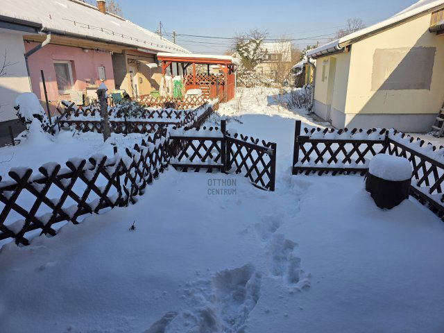 Eladó családi ház, Budapesten, XVIII. kerületben 29 M Ft