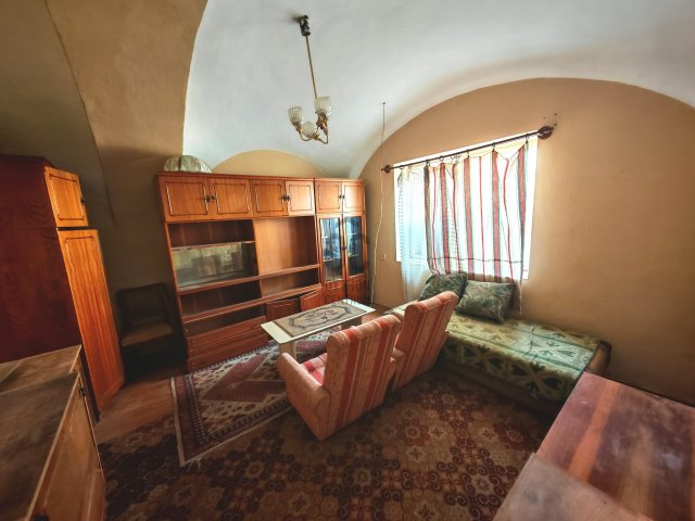 Eladó téglalakás, Devecseren 9.7 M Ft, 2 szobás