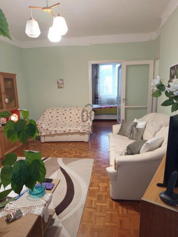 Eladó téglalakás, Tatabányán 41.99 M Ft, 2 szobás