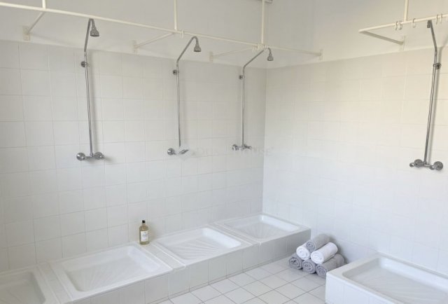 Kiadó ipari ingatlan, Petőfibányán 2473 E Ft / hó