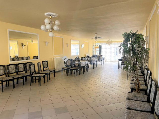 Eladó hotel, Budapesten, XVI. kerületben 519.99 M Ft, 32 szobás