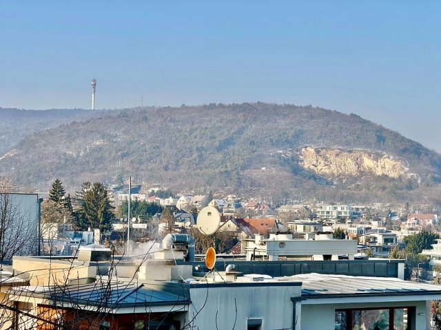 Eladó téglalakás, Budapesten, II. kerületben 169 M Ft, 3 szobás