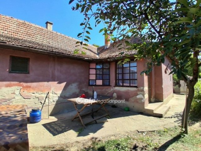 Eladó családi ház, Biharkeresztesen 28.7 M Ft, 2+1 szobás