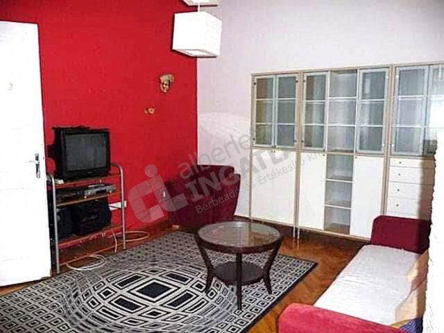 Kiadó téglalakás, albérlet, VI. kerületben, Szófia utcában