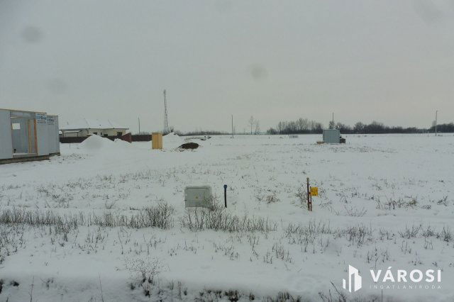 Eladó telek, Deszken 45.9 M Ft / költözzbe.hu