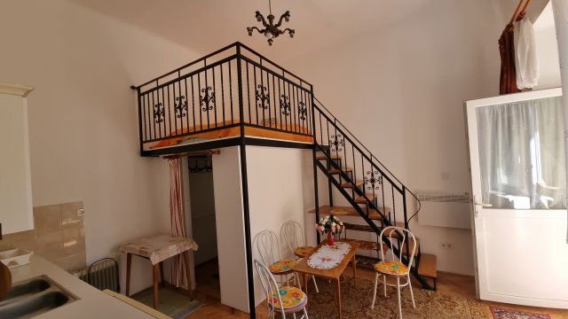 Kiadó téglalakás, albérlet, Debrecenben, Simonffy utcában