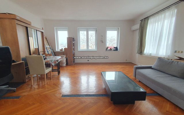 Eladó téglalakás, Budapesten, XIII. kerületben, Dagály utcában