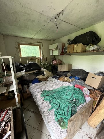 Eladó mezogazdasagi ingatlan, Nyíregyházán 4.5 M Ft