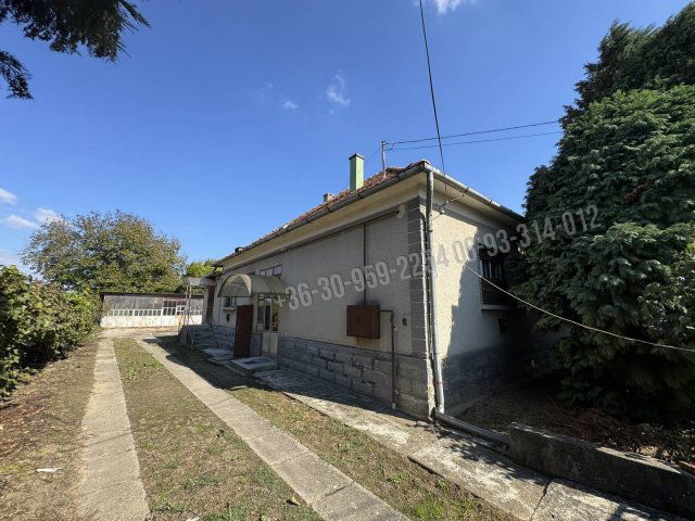 Eladó családi ház, Letenyén 28.9 M Ft, 3 szobás