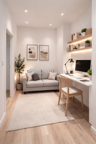 Eladó téglalakás, Budapesten, V. kerületben 78.99 M Ft, 3 szobás