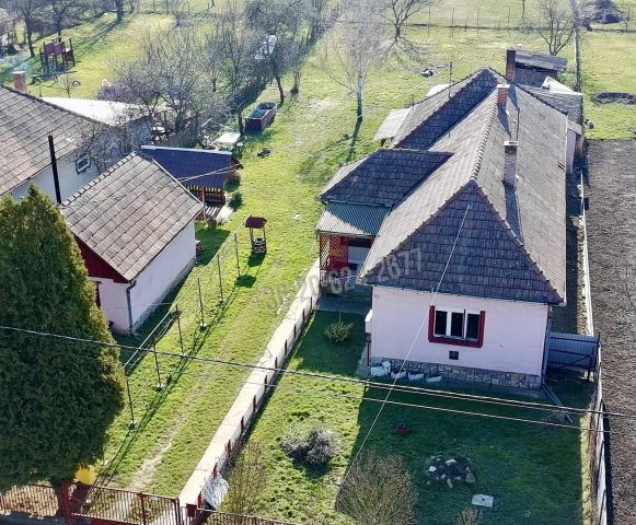 Eladó családi ház, Romhányon 32.99 M Ft, 4 szobás