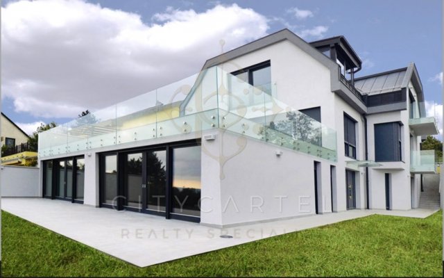 Eladó családi ház, Budapesten, XII. kerületben 1497.098 M Ft