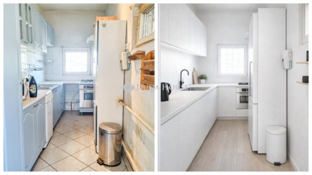 Eladó családi ház, Budapesten, XVIII. kerületben 110 M Ft