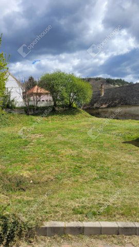 Eladó telek, Pannonhalmán 19.5 M Ft / költözzbe.hu