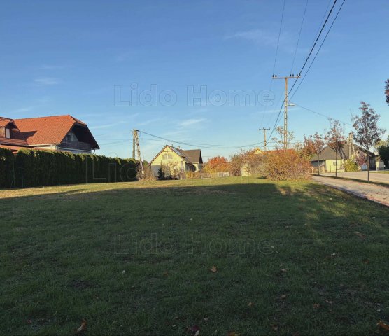Eladó telek, Zánkán 50 M Ft / költözzbe.hu