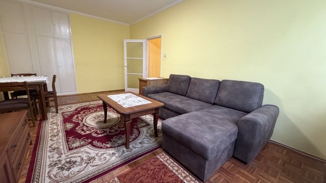 Kiadó téglalakás, albérlet, Debrecenben 170 E Ft / hó, 2 szobás