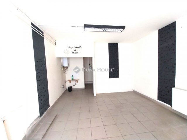 Eladó üzlethelyiség, Hatvanban 24.9 M Ft / költözzbe.hu