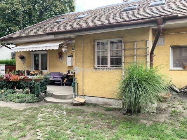 Eladó ikerház, Budapesten, III. kerületben 99 M Ft, 3 szobás