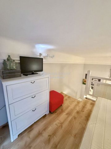 Eladó téglalakás, Budapesten, VII. kerületben 52.3 M Ft