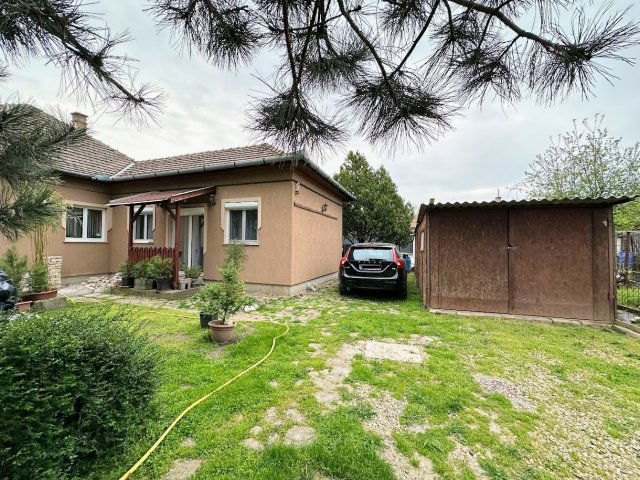 Eladó családi ház, Érden 95.6 M Ft, 3+1 szobás