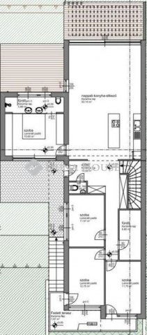 Eladó családi ház, Diósdon 239.9 M Ft, 5 szobás