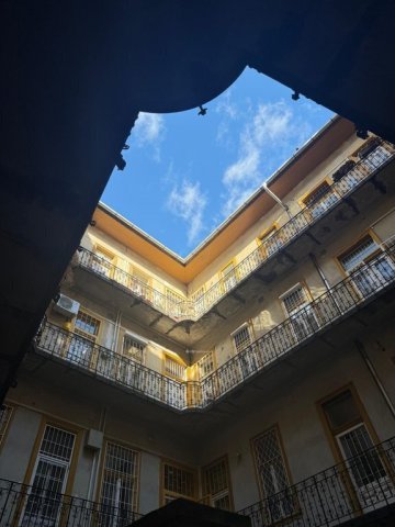 Eladó téglalakás, Budapesten, VIII. kerületben 109 M Ft