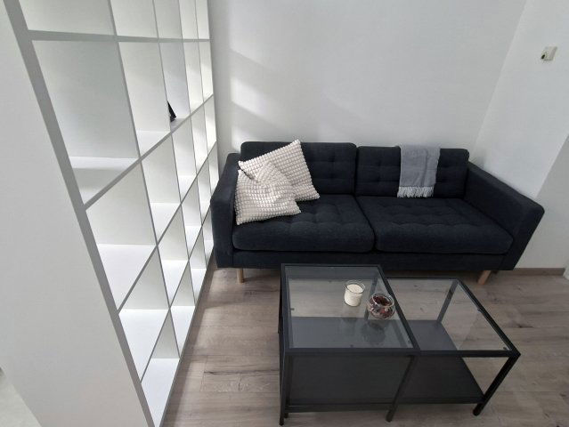 Kiadó téglalakás, albérlet, VI. kerületben, Szív utcában