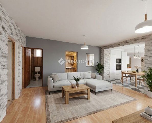 Eladó családi ház, Tóalmáson 34.9 M Ft, 4 szobás