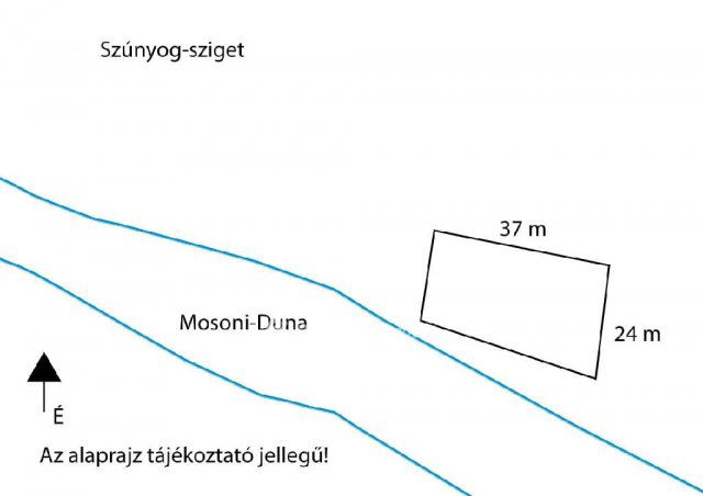 Eladó telek, Győrött 19.9 M Ft / költözzbe.hu