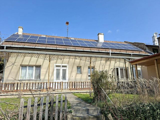 Eladó családi ház, Budapesten, XV. kerületben 159.9 M Ft