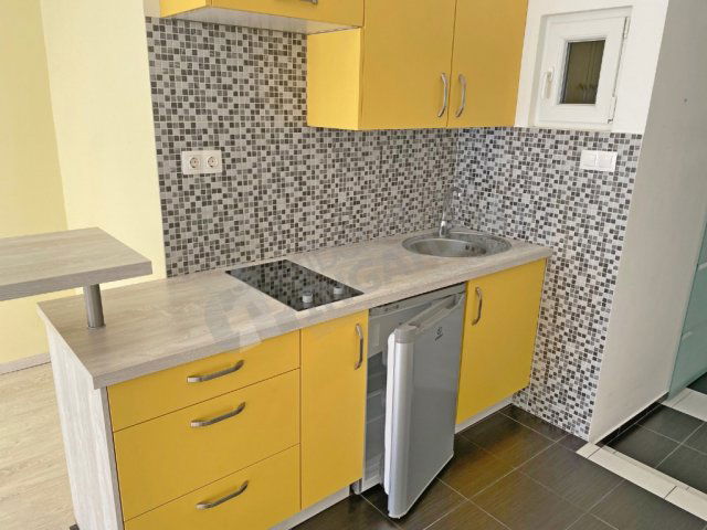 Kiadó téglalakás, albérlet, XI. kerületben, Bercsényi utcában