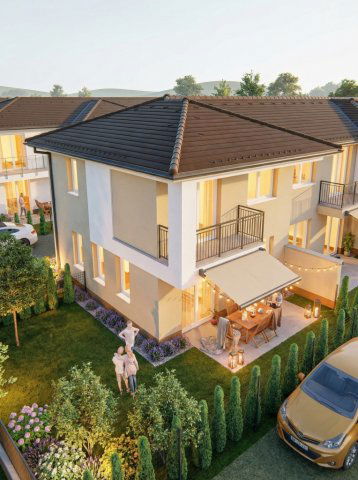 Eladó téglalakás, Balatonföldváron 90 M Ft, 4 szobás