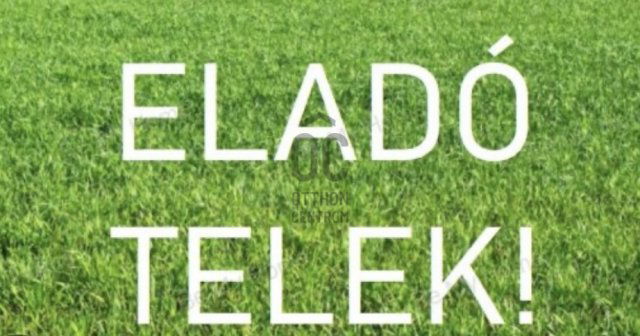 Eladó telek, Bogyiszlón 2.7 M Ft / költözzbe.hu