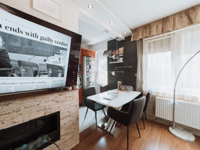 Eladó téglalakás, Budapesten, XI. kerületben 129.99 M Ft