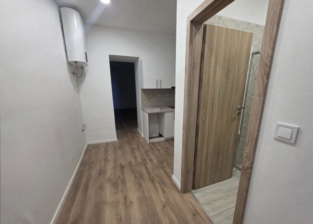 Eladó téglalakás, Budapesten, XI. kerületben, Budaörsi úton