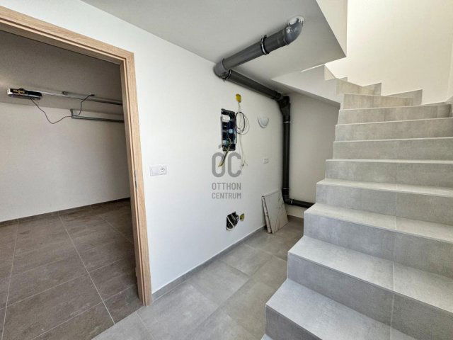 Eladó téglalakás, Budapesten, XIX. kerületben 120 M Ft, 3 szobás